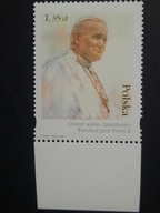 Fi 4189 ** - 25 lat działalności Fundacji im. Jana Pawła II