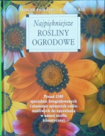 Najpiękniejsze rośliny ogrodowe Roger Phillips, Martyn Rix