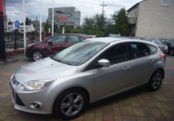 Ford Focus Ford Focus III Salon PL Benzyna 125KM