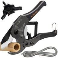 Nożyce Kalibrator do Rur PEX Sprężyna Wewnętrzna Zestaw do Rury max 42mm