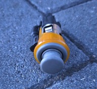 Zapalniczka Oryginał Trafic II Vivaro Primastar 4414475 91168093