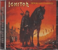 Control and Resistance (2021) Ignitor - Horns and Hammers Attacker 2024