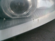 Audi A3 8L fl lampa lewa przod HELLA 153895