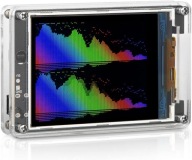 JA155 Zegar cyfrowy – MIC LINE miernik poziomu dźwięku zegar stereo