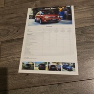 Nissan Micra j.Polski