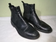 Sztyblety VAGABOND Kenova skóra r. 39