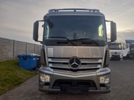 Kabina Mercedes Actros Antos Arocs ClassicSpace S-cab, tunel 320 mm