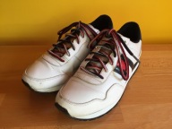 RA28 Tommy Jeans Leather Lifestyle Sneaker 41