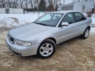 Audi A4 B5 1.8 125KM Skóra Automat Serwis Stan Idealny