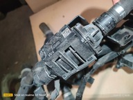 TRAFIC III IV VIVARO 2.0 POMPKA WODY POMPA WSTĘPNA 212001517R talento lift