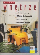 dobre wnętrze 1/1998