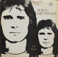 Jerzy Grunwald & En Face Jerzy Grunwald & En Face Polskie Nagrania SXL 0957