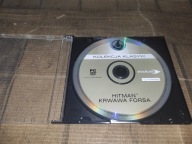HITMAN KRWAWA FORSA PL PC