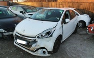 Peugeot 208 1.5 Diesel 102KM