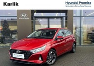 Hyundai i20 COMFORT Manual Salon Polska Niski przebieg 120 KM 1.2