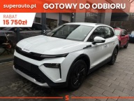 SKODA Elroq 50 Suv 170KM 2026