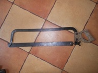 STARA CIEKAWA KUTA PIŁA DO DREWNA