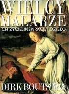Wielcy Malarze 139 Dirk Bouts
