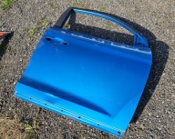 DRZWI PRZÓD PRZEDNIE PRAWE TUCSON II 76004-D3001