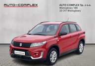 Suzuki Vitara Suzuki Vitara 1.4 Boosterjet SHVS Comfort Plus 2WD 1.4 129KM