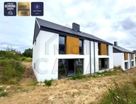 Dom, Bojano, Szemud, Wejherowski, 128 m²