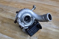 TURBO TURBINA TURBOSPRĘŻARKA VW Audi 2.7 3.0 TDI A6 C6 A4 B8 A5 059145721F