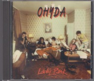 LADY PANK - OHYDA 1993 INTERSONUS