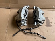 FORD KUGA MK3 ESCAPE 21r ZACISKI HAMULCOWE 2-TŁOCZKOWE PRZOD PRAWY LEWY