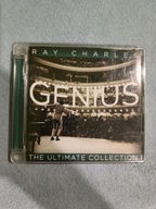 G Ray charles Genius [CD]
