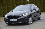 BMW Seria 1 F40 120d 190KM Automat Full LED Radar LiveCockpit ALU FVat23%