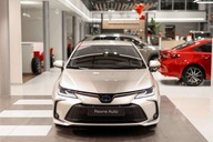 Toyota Corolla 1.8 Hybrid Style 1.8 Hybryda 98KM