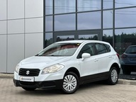 Suzuki SX4 S-Cross 2kpl kół! Klimatyzacja