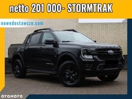 Ford Ranger Ford Ranger 2.3 EcoBoost PHEV e-4WD DC Stormtrak 2.3 281KM