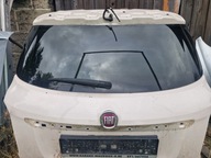 FIAT 500X SZYBA KLAPY TYŁ
