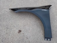 MERCEDES CLA W118 BŁOTNIK LEWY