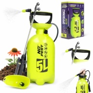 Opryskiwacz ręczne No-Pest 5 l
