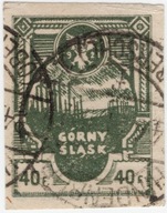 Fi 4A - Górny Śląsk, wydanie Korfantego, gw. Walocha