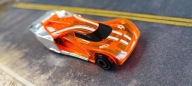 Hot Wheels Lindster Prototype 2019 Mattel