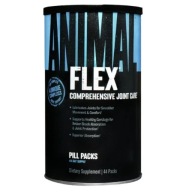 Suplement diety Universal Nutrition Animal Flex 44 saszetki bezsmakowy