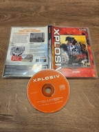 PC Hidden and Dangerous Angielska