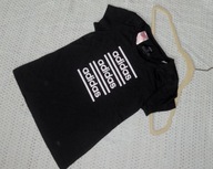 Koszulka t-shirt sportowa 140 CM #81