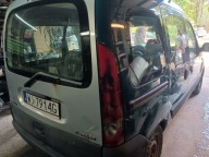 Kangoo I szyba karoseryjna lewa prawa Warszawa