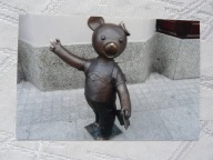 ŁÓDŻ MIŚ USZATEK