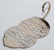 łopatka do ciasta z okresu PRL