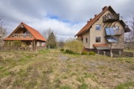 Dom, Zbychowo, Wejherowo, Wejherowski, 225 m²