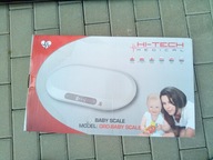 Waga dziecięca Hi-Tech Medical ORO-BABY SCALE