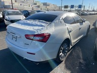 Maserati GHIBLI TYLNI BLOTNIK PRAWY