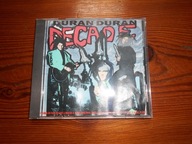 Decade Duran Duran CD