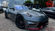 Nissan 370 Z Pak.nismo pieknie brzmiacy wydech stan idealny bez w kladu za