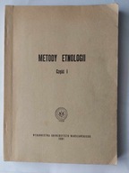 Metody Etnologii cz. 1 red. Ewa Z. Szulc